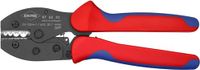 KNIPEX PreciForce Krimptang 97 52 33 SB