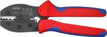 KNIPEX PreciForce Krimptang 97 52 33 SB
