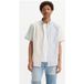 Levi's Ss Casual Shirt Multicolour Taille: XS | Casual chemises Outlet | Homme