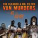 Suburban The Cleaner & Mr Filths van Murders Hots For Dead Goths.The CD
