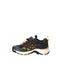 Jack Wolfskin Vili Hiker Texapore Low K wandelschoenen, uniseks, kinderen, Phantom, 35 EU