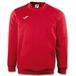 Joma Cairo II Sweatshirt Rood 3XL Man