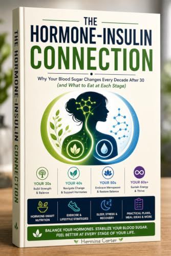The Hormone-Insulin Connection