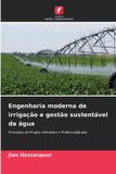 Engenharia Edicoes Nosso Conhecimento Engenharia moderna de irrigação e gestão sustentável da água