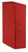 Esselte 390390160 Project folder Pletbord Rood