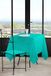 Stof Lovely CASA Tafelkleed Nelson 180 x 180 cm Celadon
