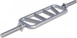 Gorilla Sports Triceps Trainer - Halterstang - Barbell - Schroefsluiting - 30 mm