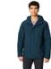 Vaude Rosemoor Padded II Jas Blauw M