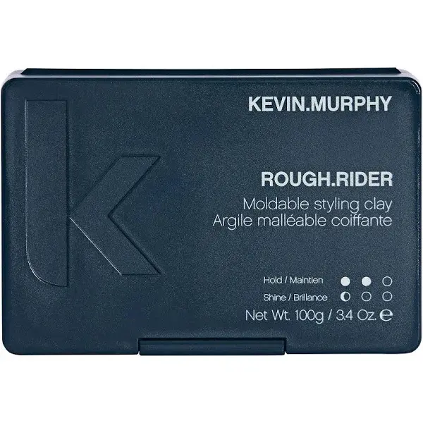 Kevin Murphy - Rough.Rider 100 G