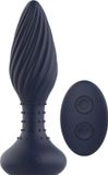 Dream Toys Anale Plug SMOOTHY PROBER Blauw
