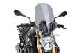 Puig 8165H Naked New Generation Touring, heldere rook
