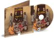 Calypso Lionel Et Stéphane Belmondo Feat. Kéba Kébé Diolas - Calypso Diola (CD)