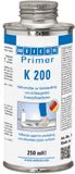 WEICON Primer K 200 – 250 ml – Farblos – Voor Kunststof en Metaal