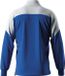 Errea Blake Jas - Sportswear - Volwassen - Lichtblauw - XL