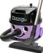 Numatic Henry Plus HRP204 - Aspirateur avec sac - Lavande