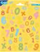 Totum TM Essentials B.V. Stickervel Getallen