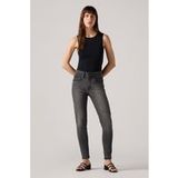 Levi's 721™ High Rise Skinny Jeans Noir Taille : W31L30
