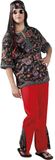 Generik Volwassenenkostuum Flower beetle - Maat XL