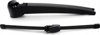 AWParts VW Ruitenwisserarm + ruitenwisserbladen voor VW Golf 5 en Polo 9N