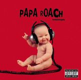 Universal Music Nederland Papa Roach Lovehatetragedy