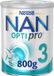 NAN Nestlé NAN OptiPro 3 - Groeimelk voor Baby's vanaf 1 jaar - 800g