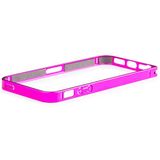 iCues aluminium bumper clip voor Apple iPhone SE / 5S / 5