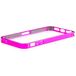 iCues aluminium bumper clip voor Apple iPhone SE / 5S / 5