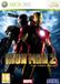 Sega Games Iron Man 2 Xbox 360