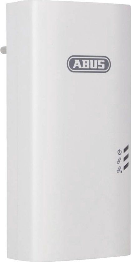 ABUS ITAC10320 Powerline-PoE-adapter