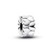 Pandora Clip Hartpatroon 792828C00 Zilver