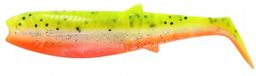 Savage Gear Cannibal Shad 15cm Citroencracker Poisson