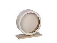 Nobby 67596 Woodland houten waaier kurk ø 20 cm