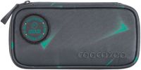 Coocazoo Etui Arrow Drift Antraciet