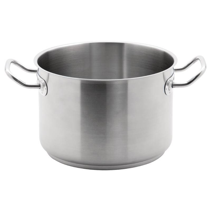 Vogue RVS kookpan | 5020403051909
