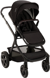 Nuna Demi Next Kinderwagen - Caviar