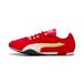 PUMA Baskets H-Street Unisexe, Chaussures, Rouge, 45