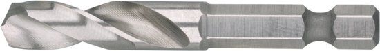 Rotec HSS-G spiraalboor, type 'N', ø7,5 (10st.)
