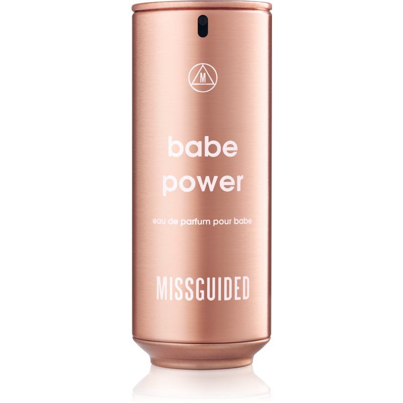 Missguided Eau de Parfum / 80 ml / Women