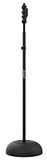 Audibax Base 5E Black