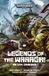 Warhammer 40,000 Legends of the Waaagh! Broché