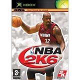 Logithéque NBA 2K6