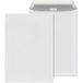 ÖKI Classic Akte-enveloppen C4 324 (B) x 229 (H) mm Kleefstrip Wit 90 g/m2 Pak van 250 stuks