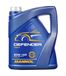 MANNOL DEFENDER motorolie 10W-40-5 liter - gedeeltelijk synthetisch