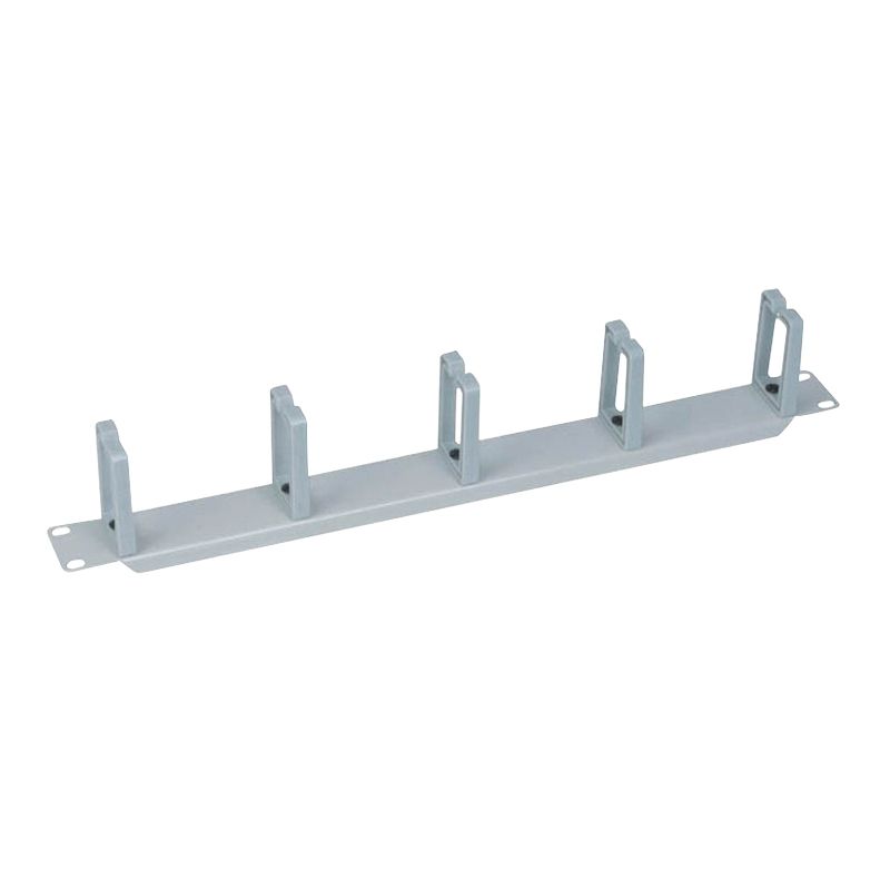 LogiLink OR104G - Rack-toebehoren - grijs