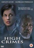 20th Century Fox High Crimes