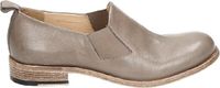Ara - 1254042 LISSABON 4.0 - Instappers - Kleur: Taupe - Maat: 37.5