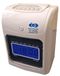 Horloge automatique, écran LCD, 6 colonnes, cordon d'alimentation inclus