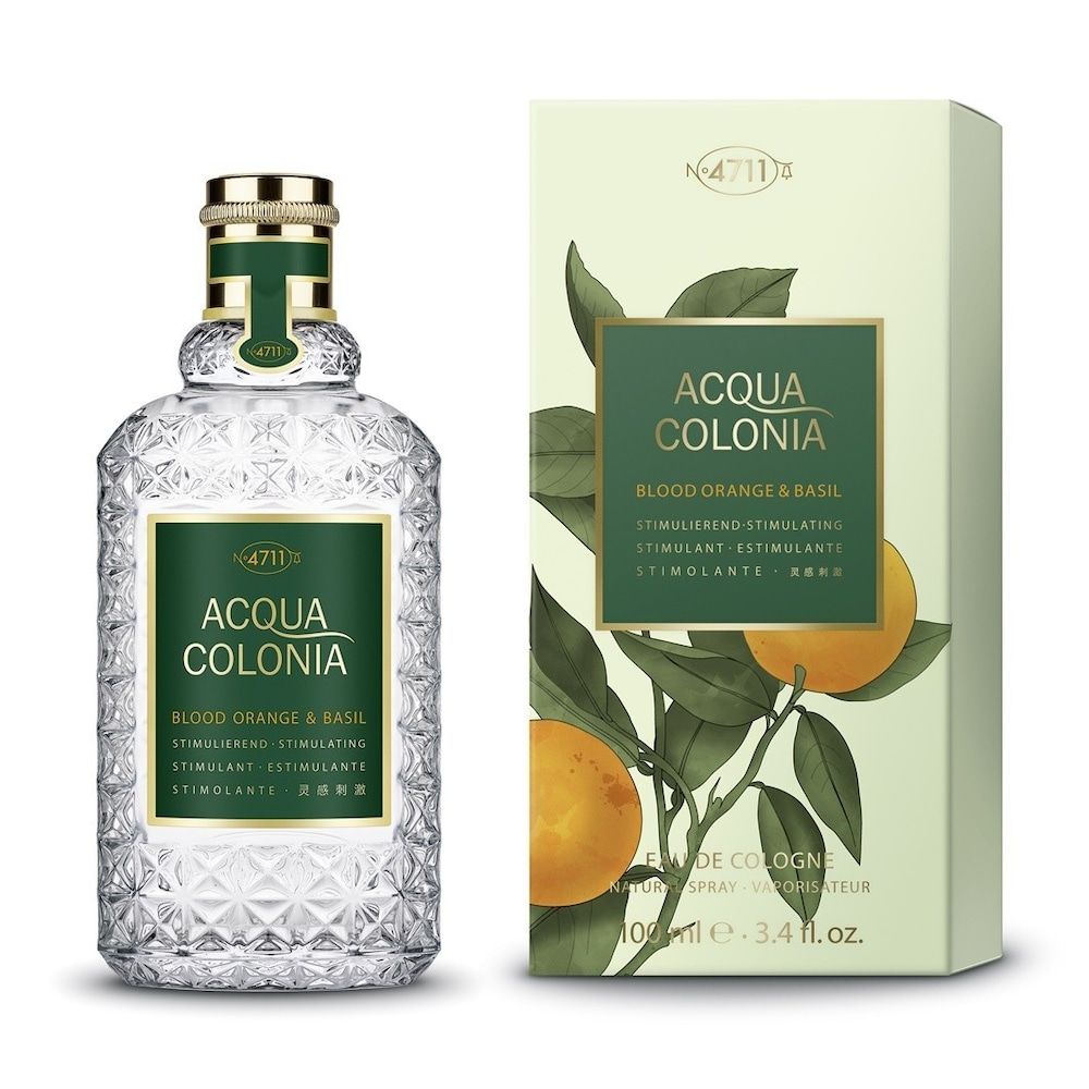 4711 Eau de Cologne / 100 ml / Unisex