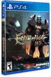 Limited Run Enclave HD (Limited Run Games)