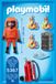 Playmobil City Action 5367 Brandweerman met gaspak speelgoedfiguur kinderen